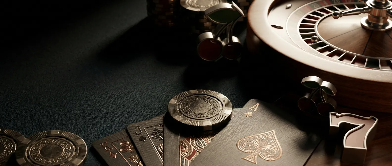 Inclave Casino bonus