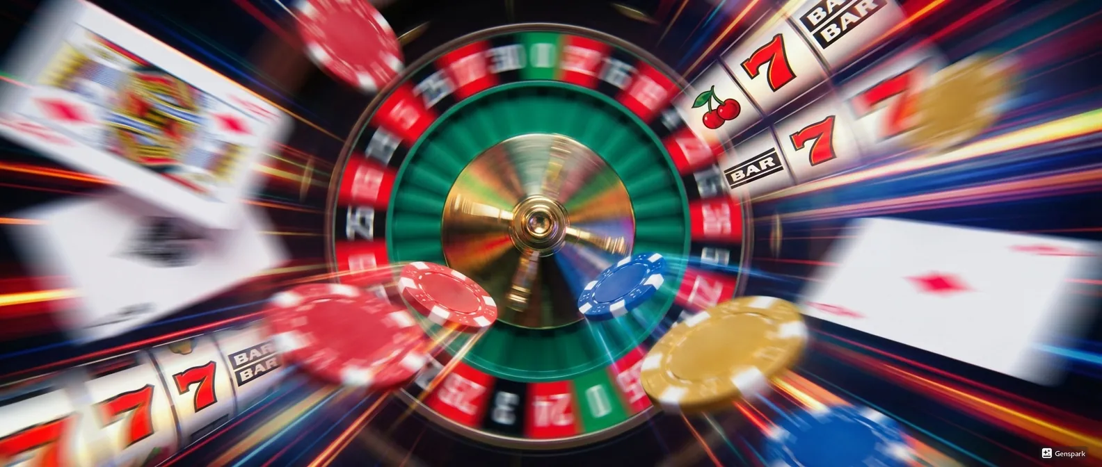 Inclave Casino bonus