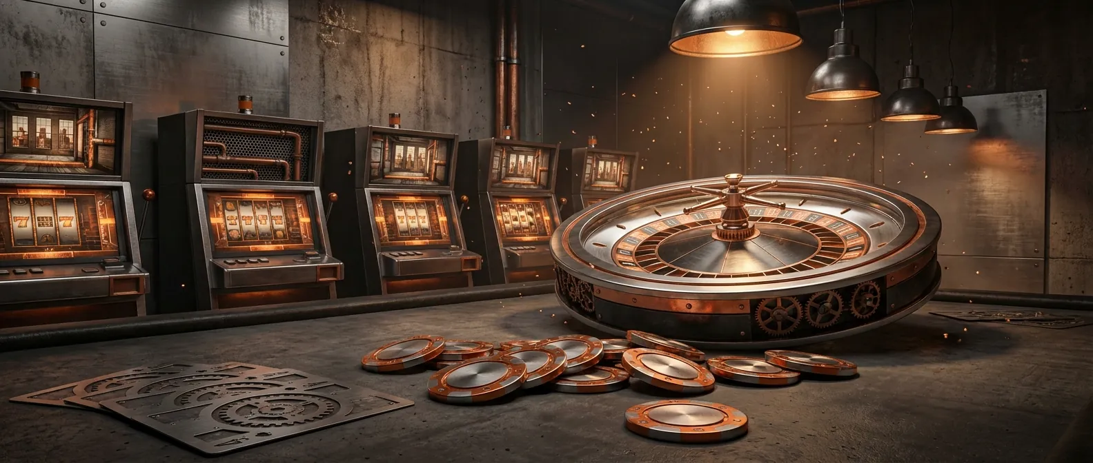 Inclave Casino bonus