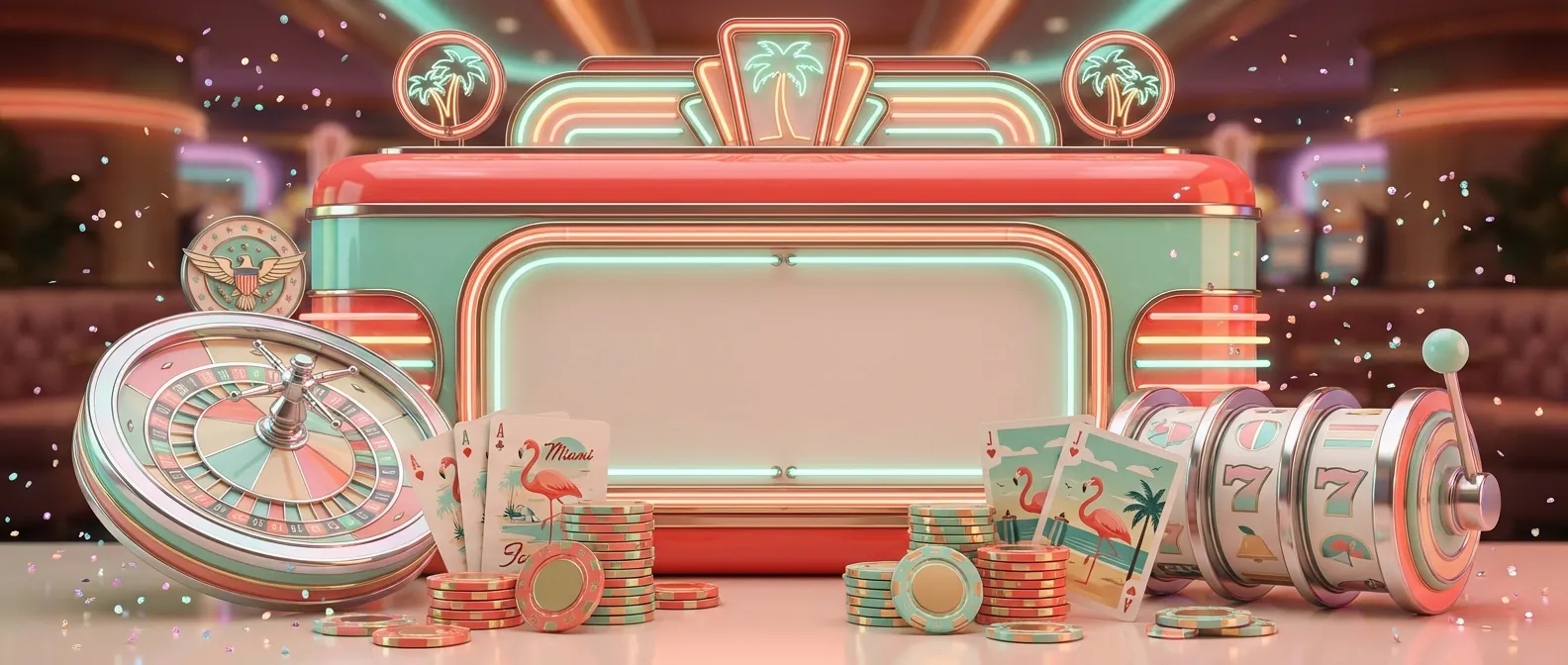 Inclave Casino bonus