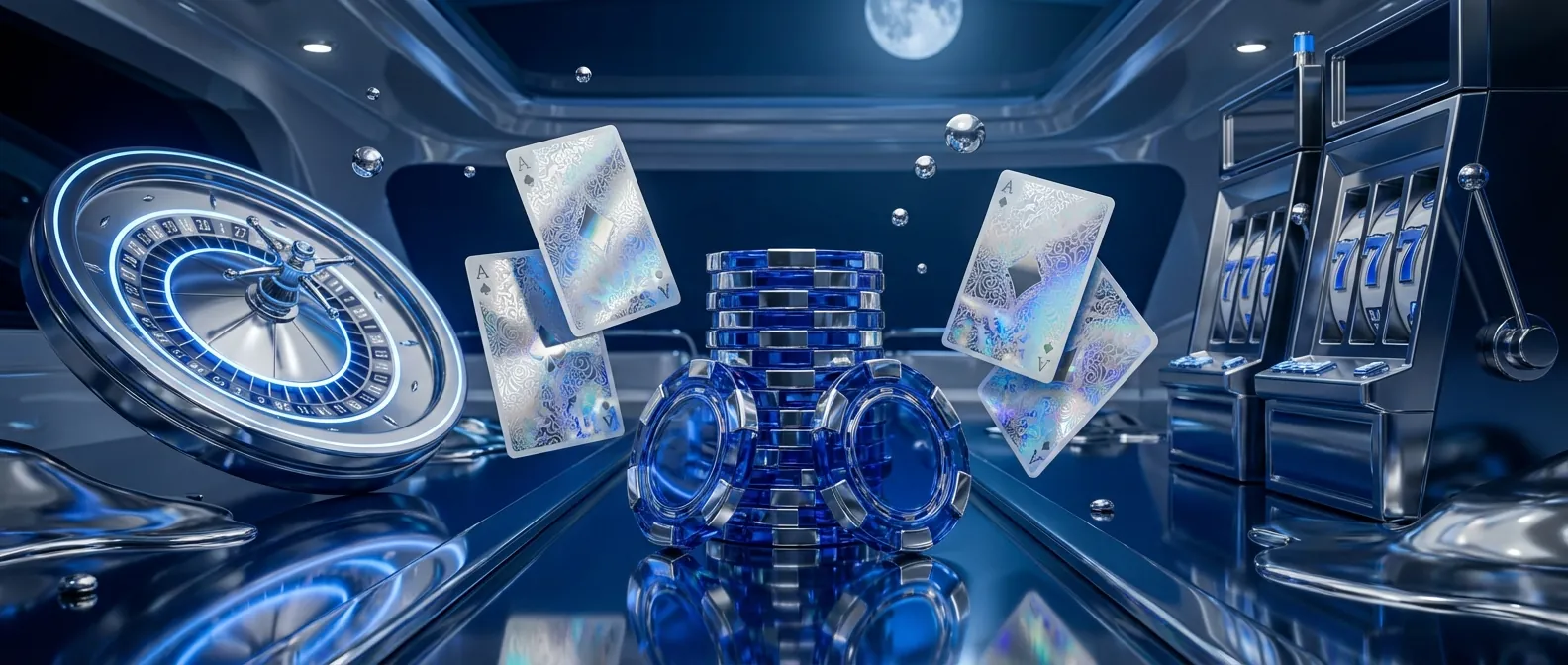 Inclave Casino bonus