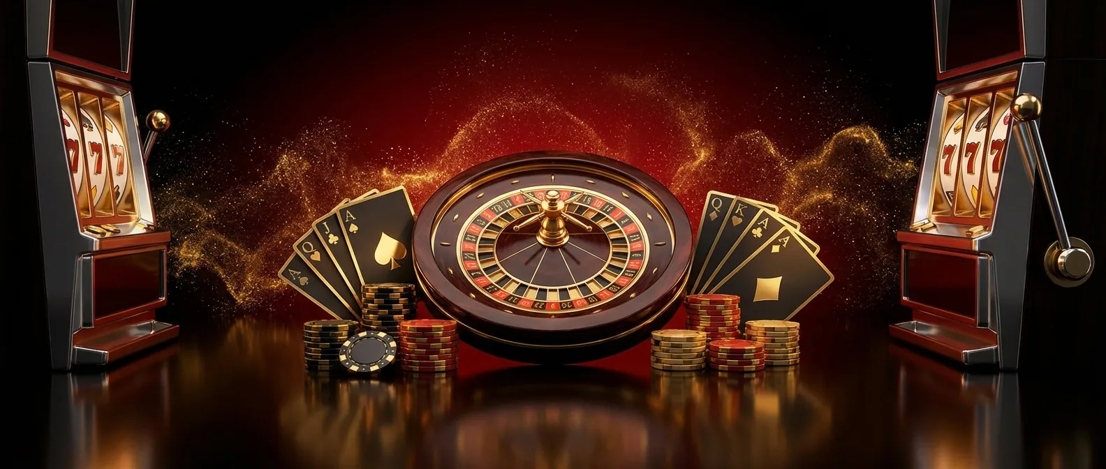 Inclave Casino bonus