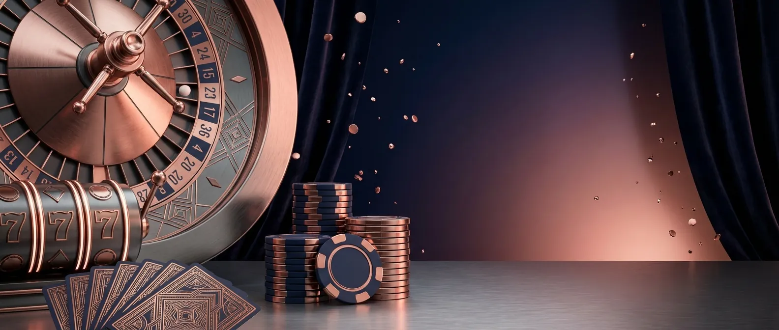Inclave Casino bonus